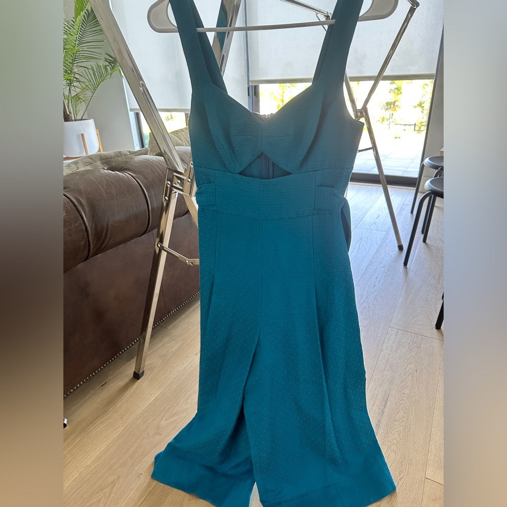 Rebecca Taylor jumpsuit size 2